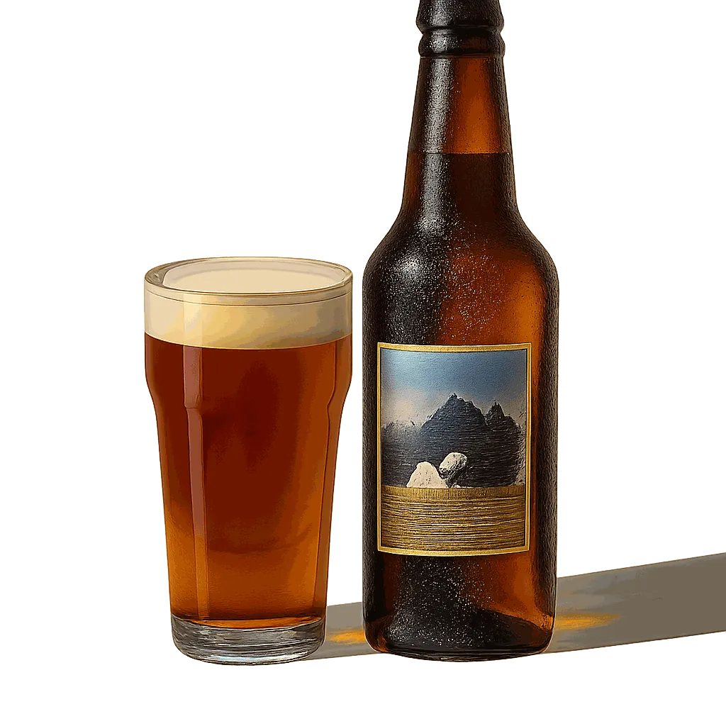 Monteith's Original Ale